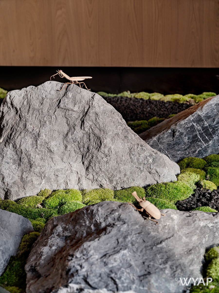 ENJOYDESIGN燕语堂丨淮安中海淮上景明·走进时间的缝隙