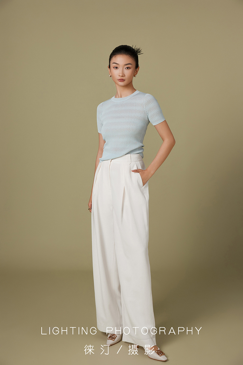 深圳女装摄影,极简风女装,深圳服装摄影师