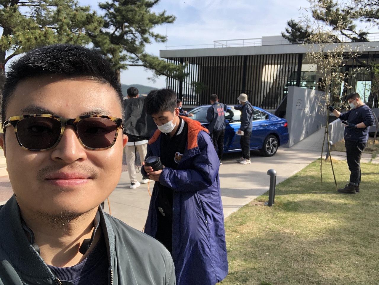 大众全新宝来广告-家庭篇（图ZMzAyMDc4OTI0） - 人像摄影 - 站酷设计师摄影师陈俊希原创素材 - 站酷ZCOOL