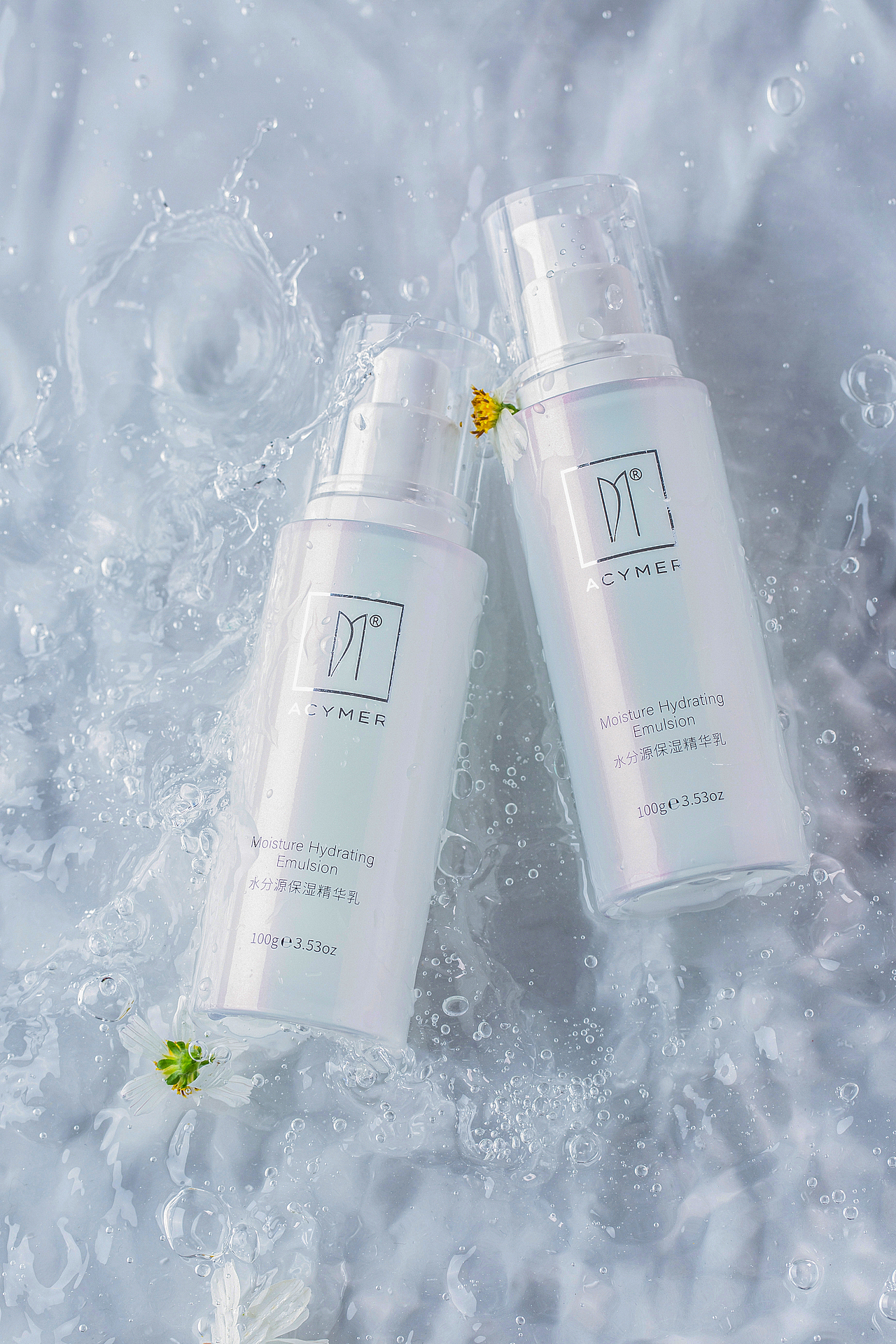 水分源保湿精华乳（图ZMzAzNzU0MDgw） - 产品摄影 - 站酷设计师泽野Pt原创素材 - 站酷ZCOOL