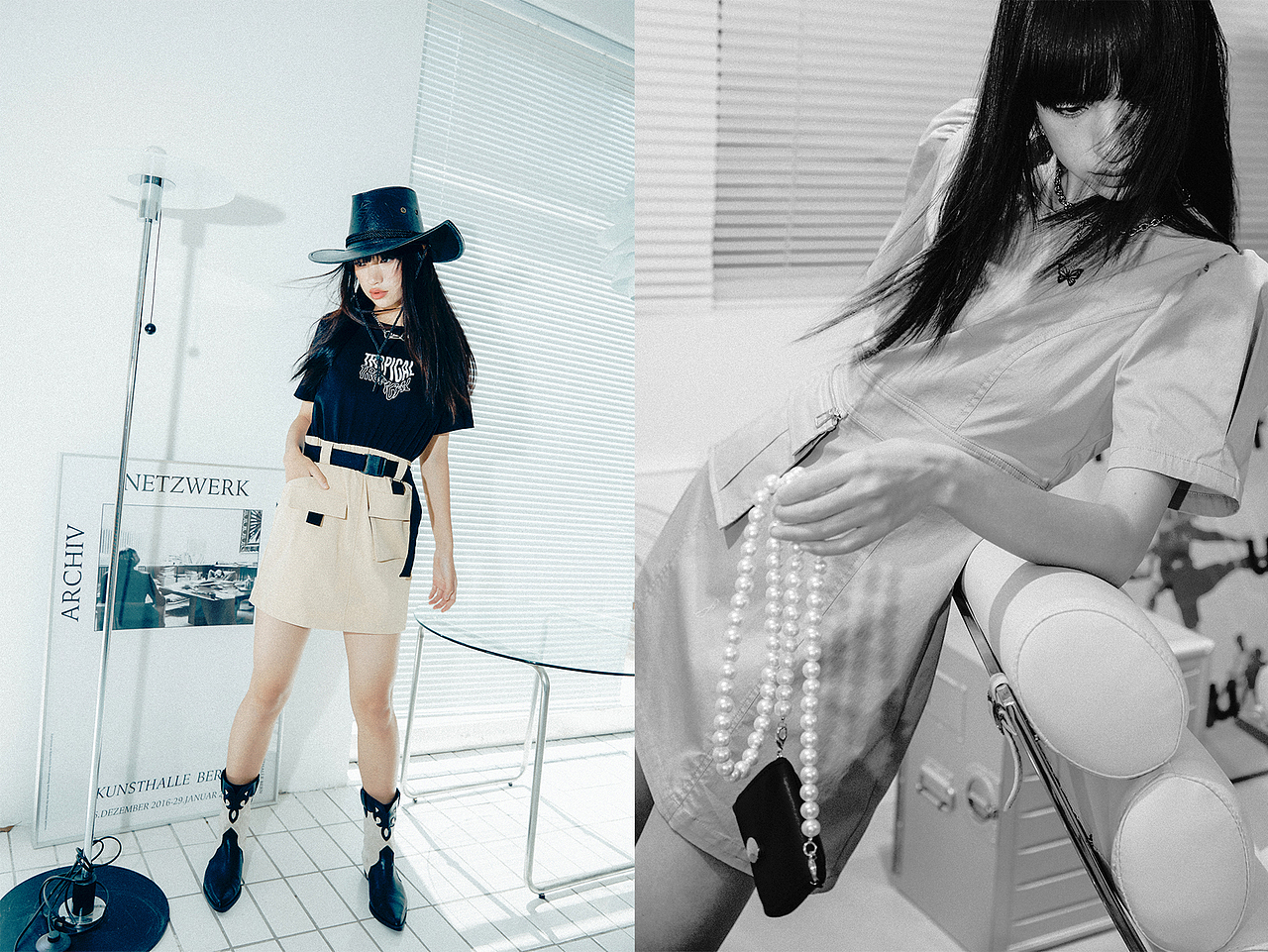 Not in the mood（图ZMzAxODEwMjEy） - 人像摄影 - 站酷设计师MeirJin原创素材 - 站酷ZCOOL