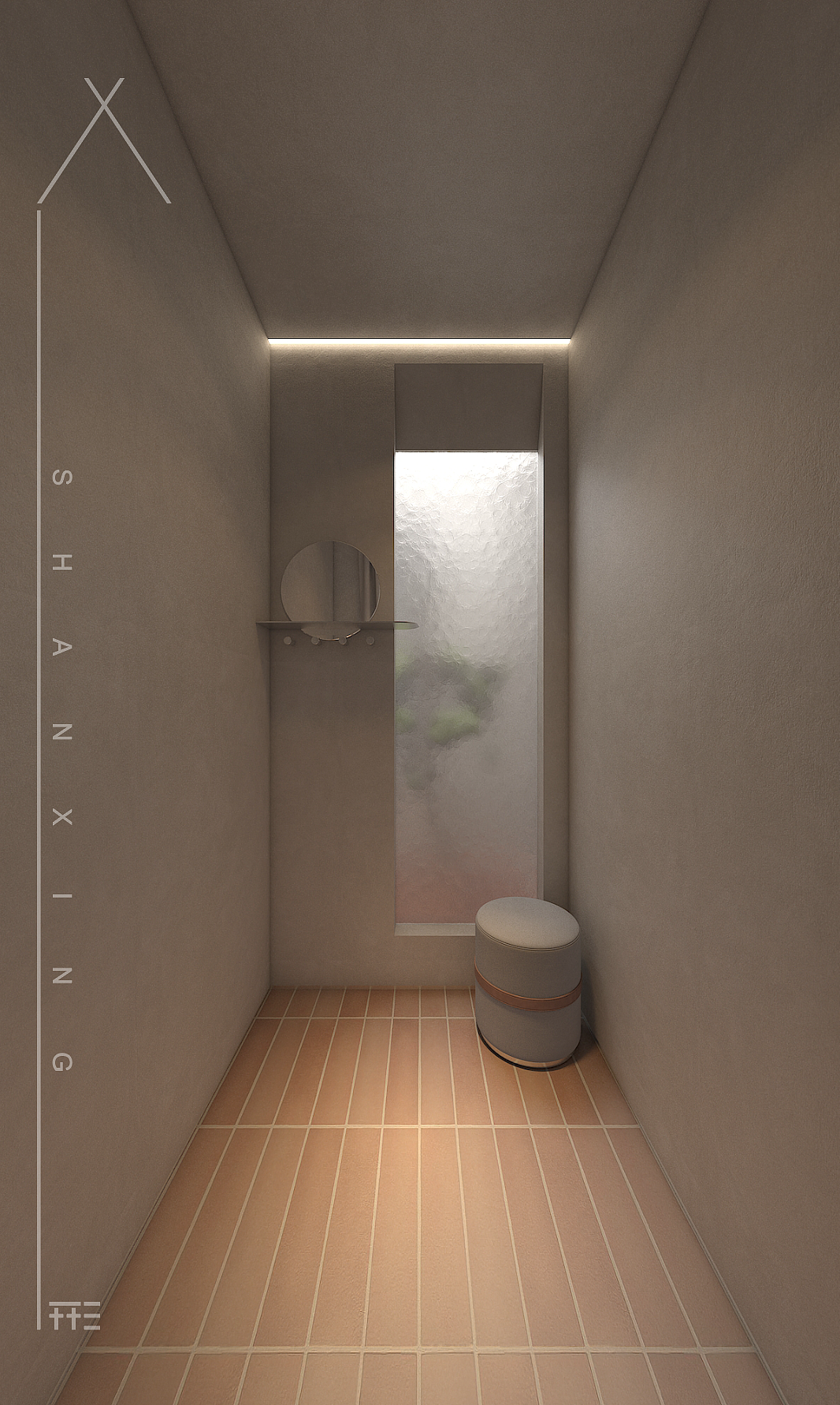 女装概念店设计（图ZMzQzMDc4NDky） - 商业空间设计 - 站酷设计师SHANXINGSHEJI原创素材 - 站酷ZCOOL