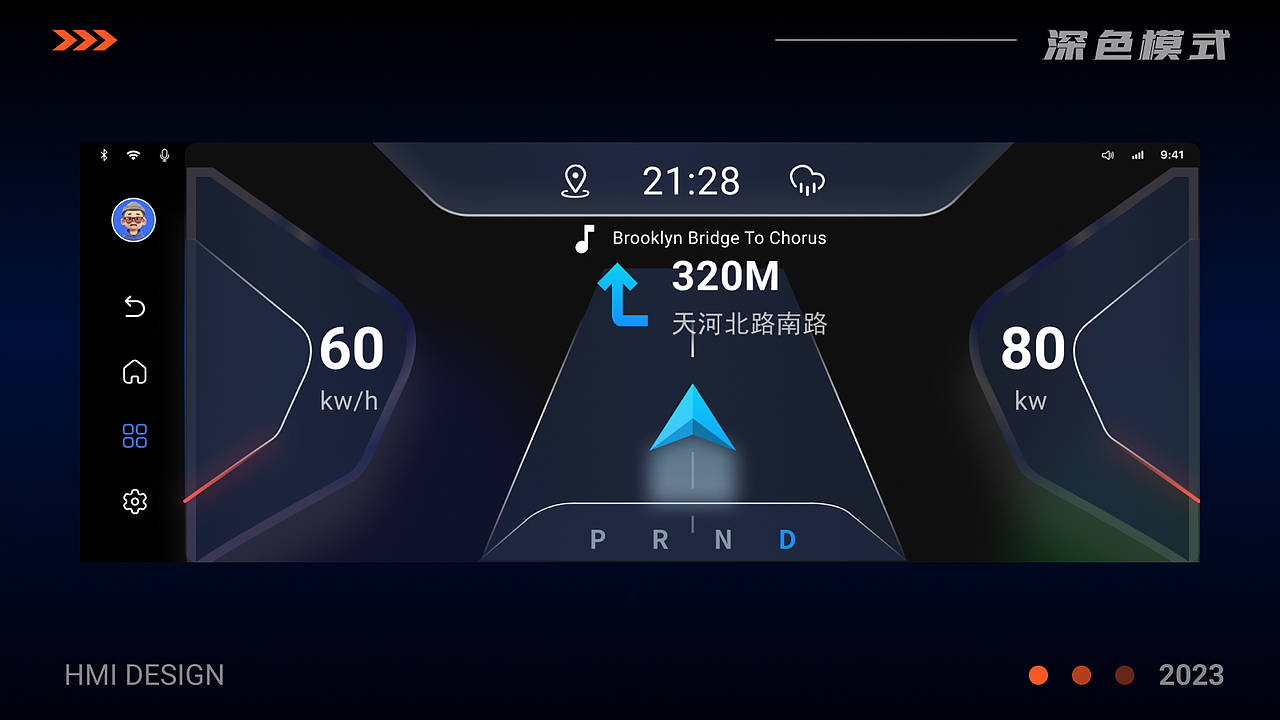 车载界面设计（图ZMzQyODA2NDI4） - 其他UI - 站酷设计师右铛铛原创素材 - 站酷ZCOOL