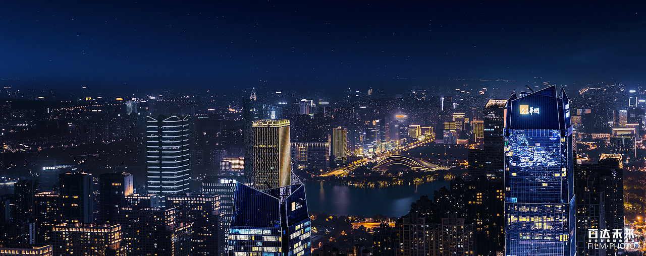 安徽省合肥市华润中心大厦