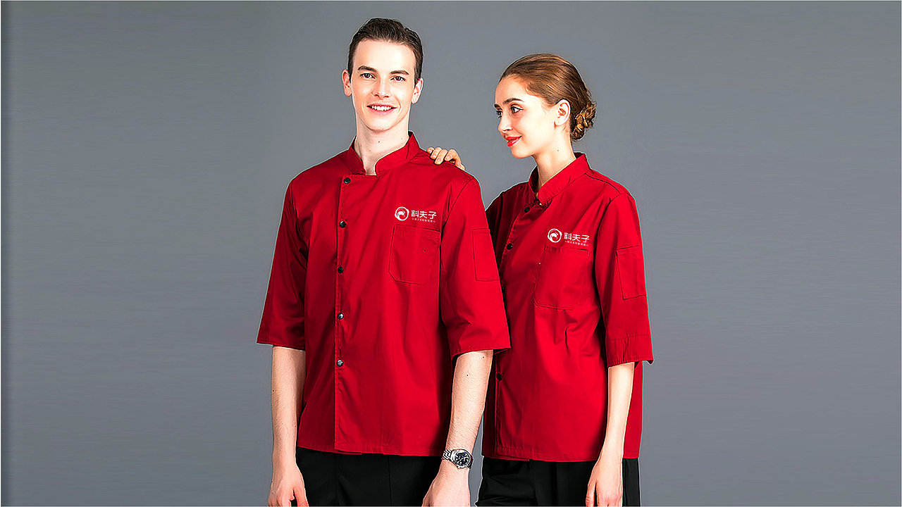 料夫子调料品牌全案策划设计（图ZMzE0Mjk1NDM2） - 品牌 - 站酷设计师虎派品牌策划原创素材 - 站酷ZCOOL