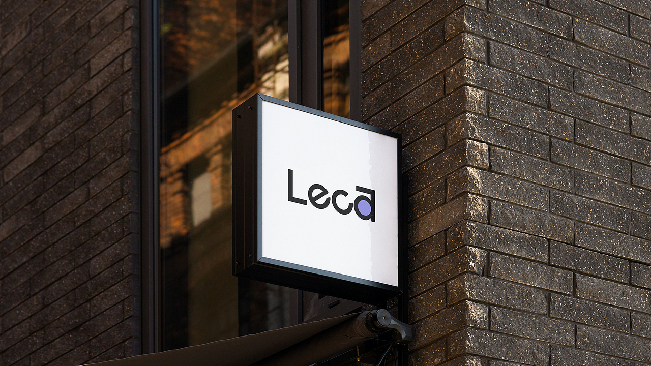 Leca coffee ｜ 咖啡品牌设计（图ZMzY0MDc3MDgw） - 品牌 - 站酷设计师赵鱼鱼_原创素材 - 站酷ZCOOL