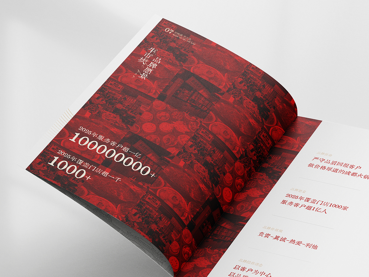 【画册设计】牛市坎火锅（图ZMzQxNTI3NzAw） - 书籍/画册 - 站酷设计师乡村艺术原创素材 - 站酷ZCOOL