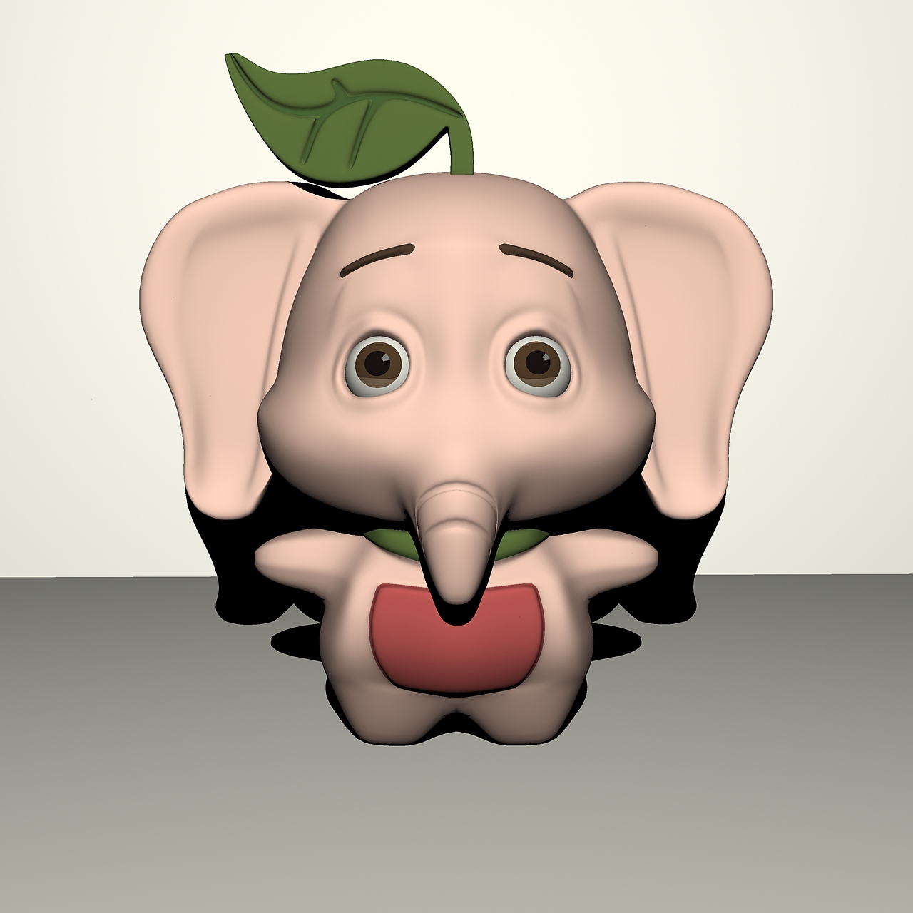 三維建模（圖ZMzQyMTk5NDg0） - 動畫/影視 - 站酷設(shè)計師刷牙的青蛙原創(chuàng)素材 - 站酷ZCOOL