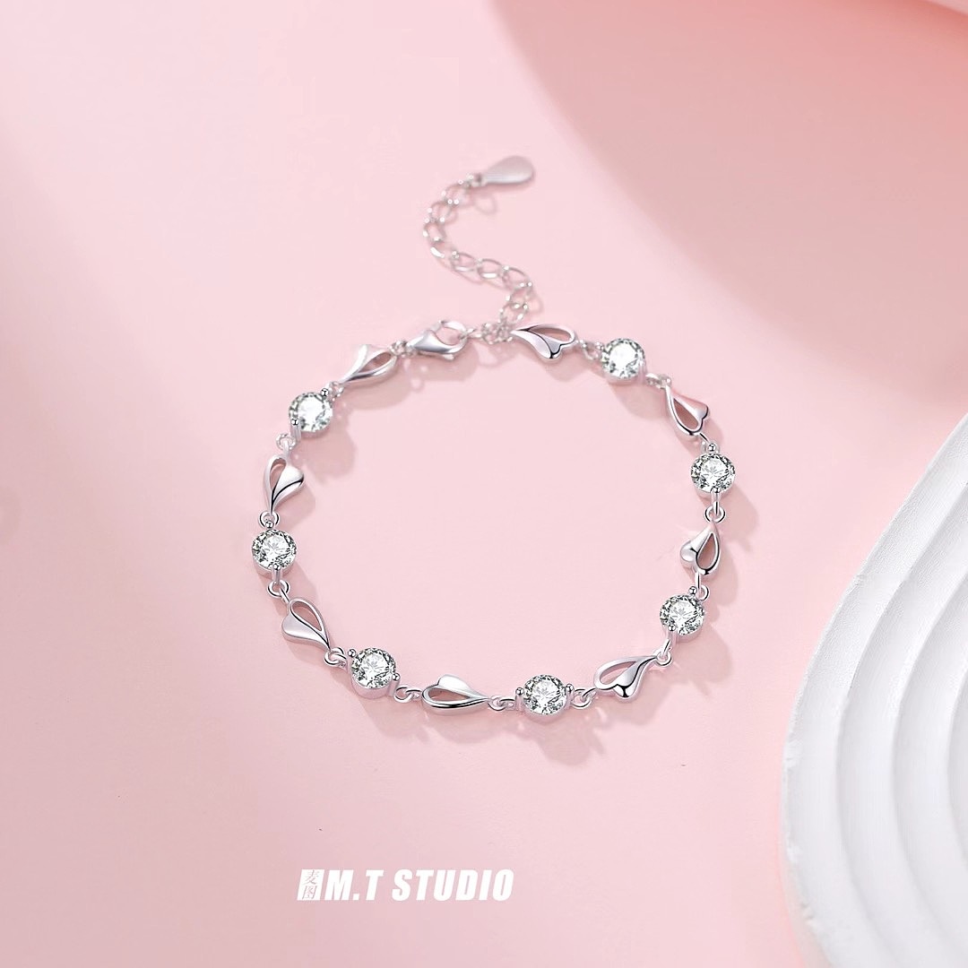 珠宝首饰精修 产品饰品拍摄 产品摄影 饰品饰品录制