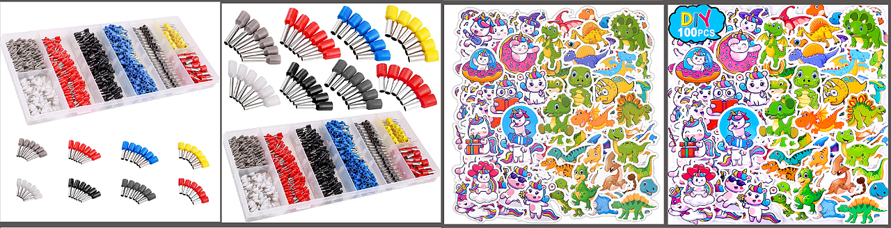 亚马逊跨境电商产品摄影视觉设计 平面设计主图详情页