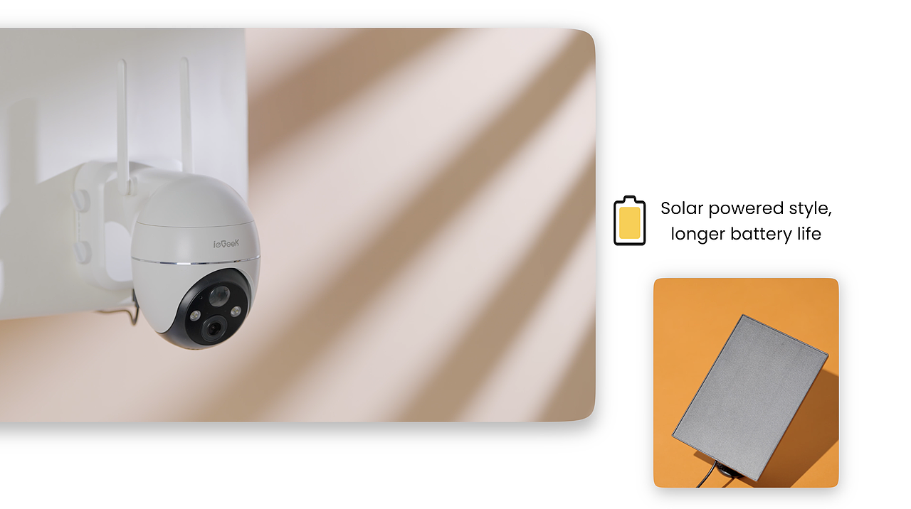 安防摄像头连接操作视频-亚马逊