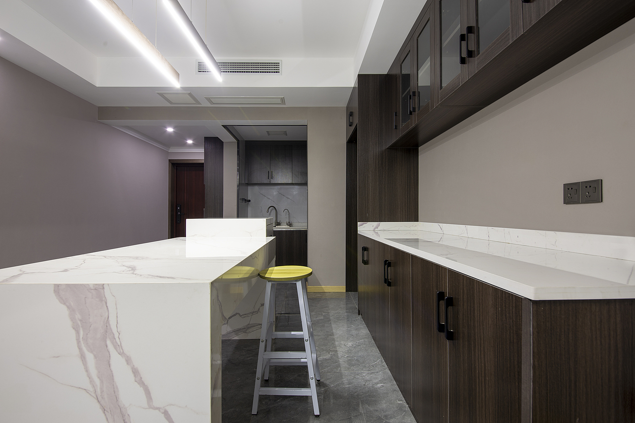 民宿拍摄 | 重庆南滨路