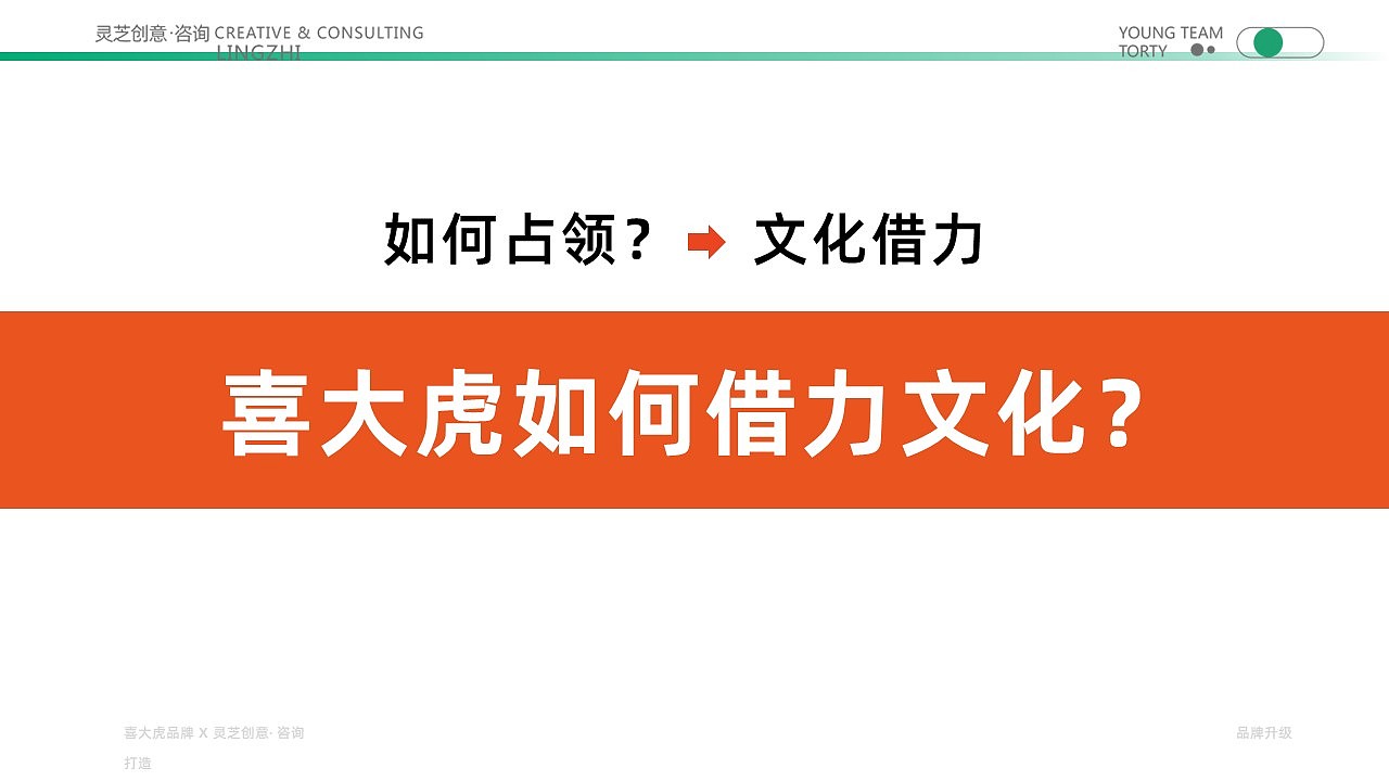 喜大虎品牌升级（图ZMzIxMTk1ODIw） - Logo - 站酷设计师蒋惠羽原创素材 - 站酷ZCOOL