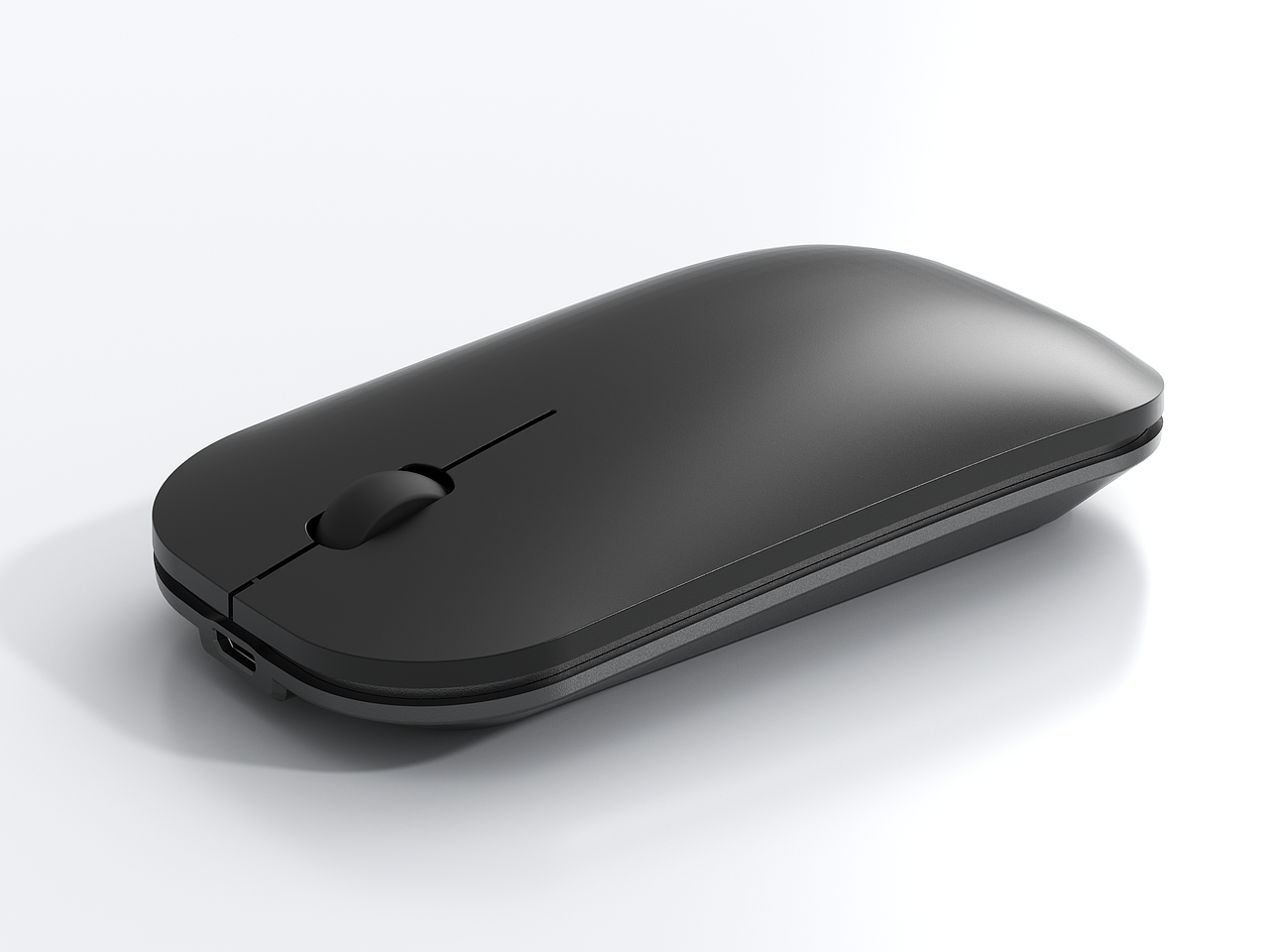 商务办公无线蓝牙键盘（三色款）渲染套图（图ZMzcwNzM2MzUy） - 电商 - 站酷设计师媚儿i原创素材 - 站酷ZCOOL