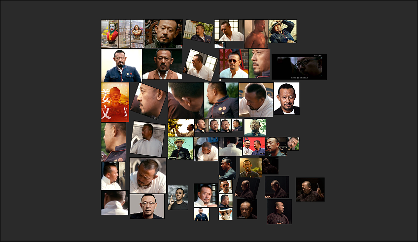 人物雕刻练习（图ZMzA3NDI5Nzg0） - 人物/生物 - 站酷设计师零三八一原创素材 - 站酷ZCOOL