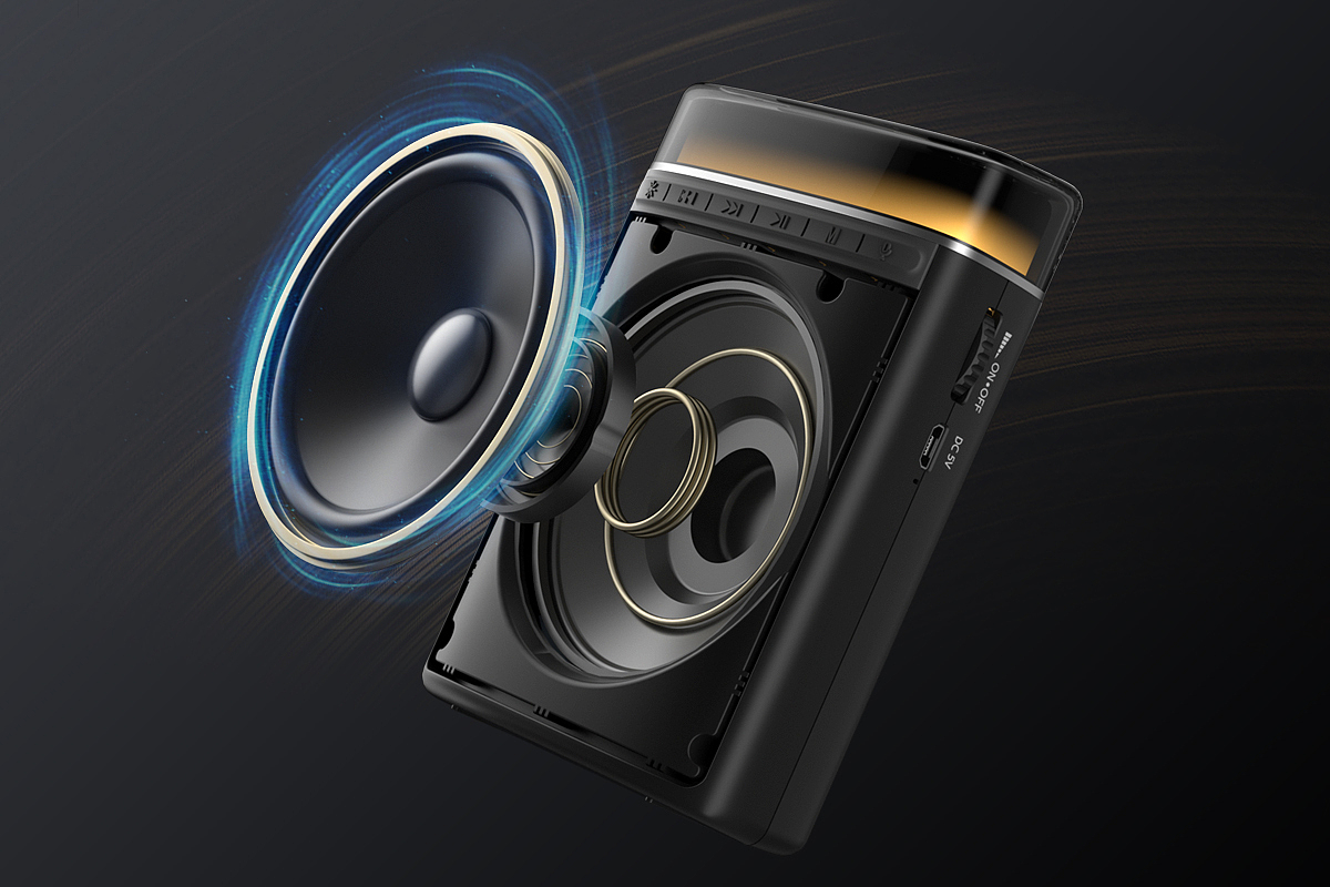 产品渲染-扩音器S328（图ZMzI3NjU1OTEy） - 产品 - 站酷设计师朝阳gggggg原创素材 - 站酷ZCOOL