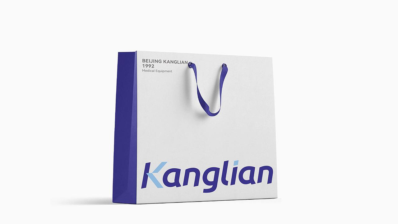 医疗器械VI设计（图ZMzQ5OTQ2MDY0） - 品牌 - 站酷设计师子晨设计原创素材 - 站酷ZCOOL