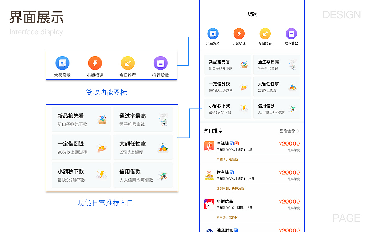 作品集2022（图ZMzMzNTA2NTIw） - 软件界面 - 站酷设计师陈小倩原创素材 - 站酷ZCOOL