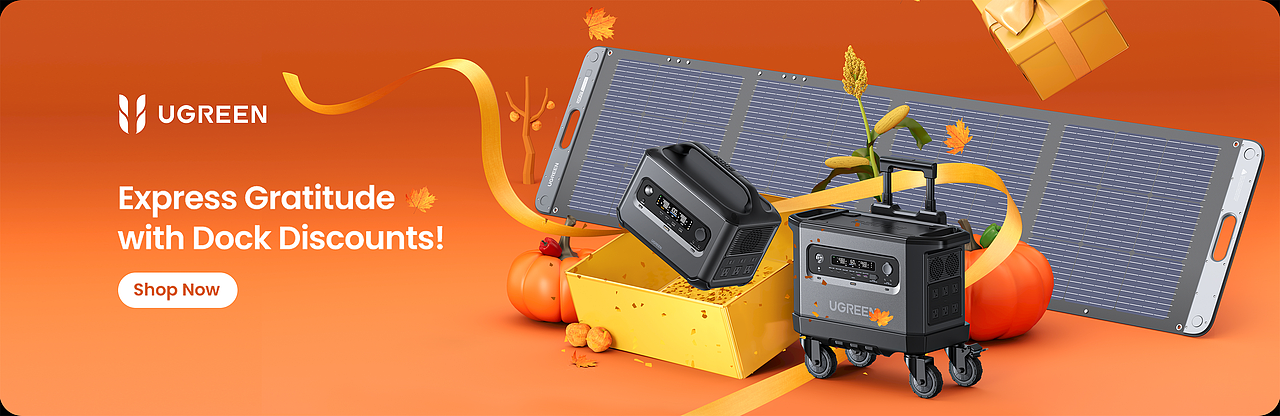 UGREEN Product Rendering（图ZMzU1NDI5Njc2） - 产品 - 站酷设计师认真生活的原创素材 - 站酷ZCOOL