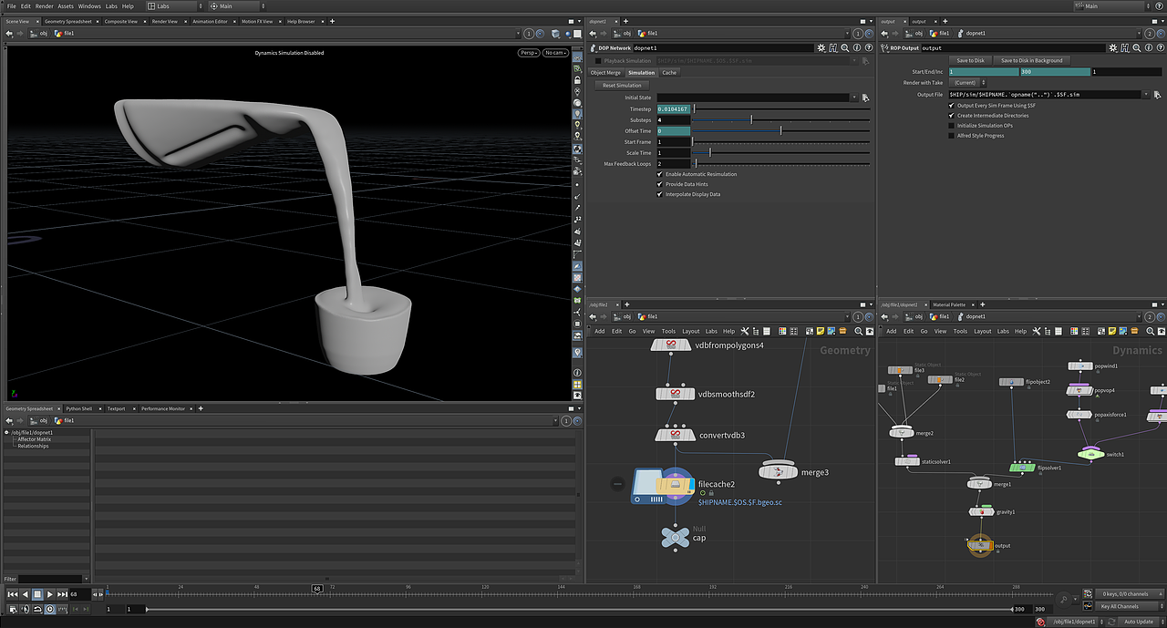 九阳 | 太空黑科技厨房新革命KV策划案