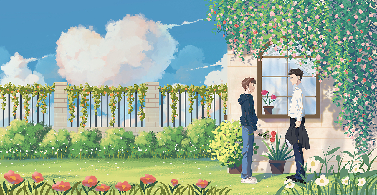 2023年度插画总结