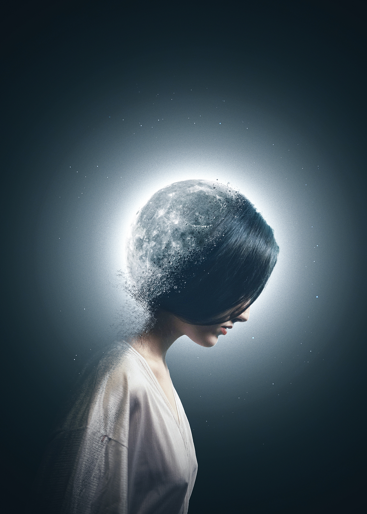 创意合成海报✖️3（图ZMzE3NDM1NjI0） - 海报 - 站酷设计师生卒年不祥原创素材 - 站酷ZCOOL