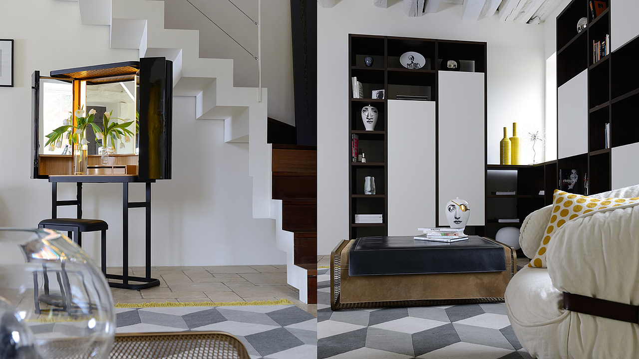 空间色彩搭配（图ZMzYyMjExNjgw） - 商业空间设计 - 站酷设计师我和我的梦师韩原创素材 - 站酷ZCOOL