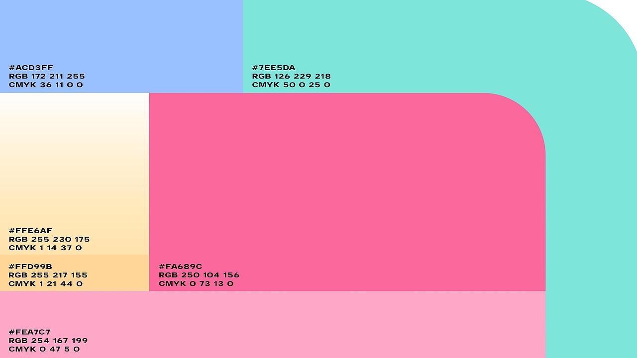 2019-2022简历作品集