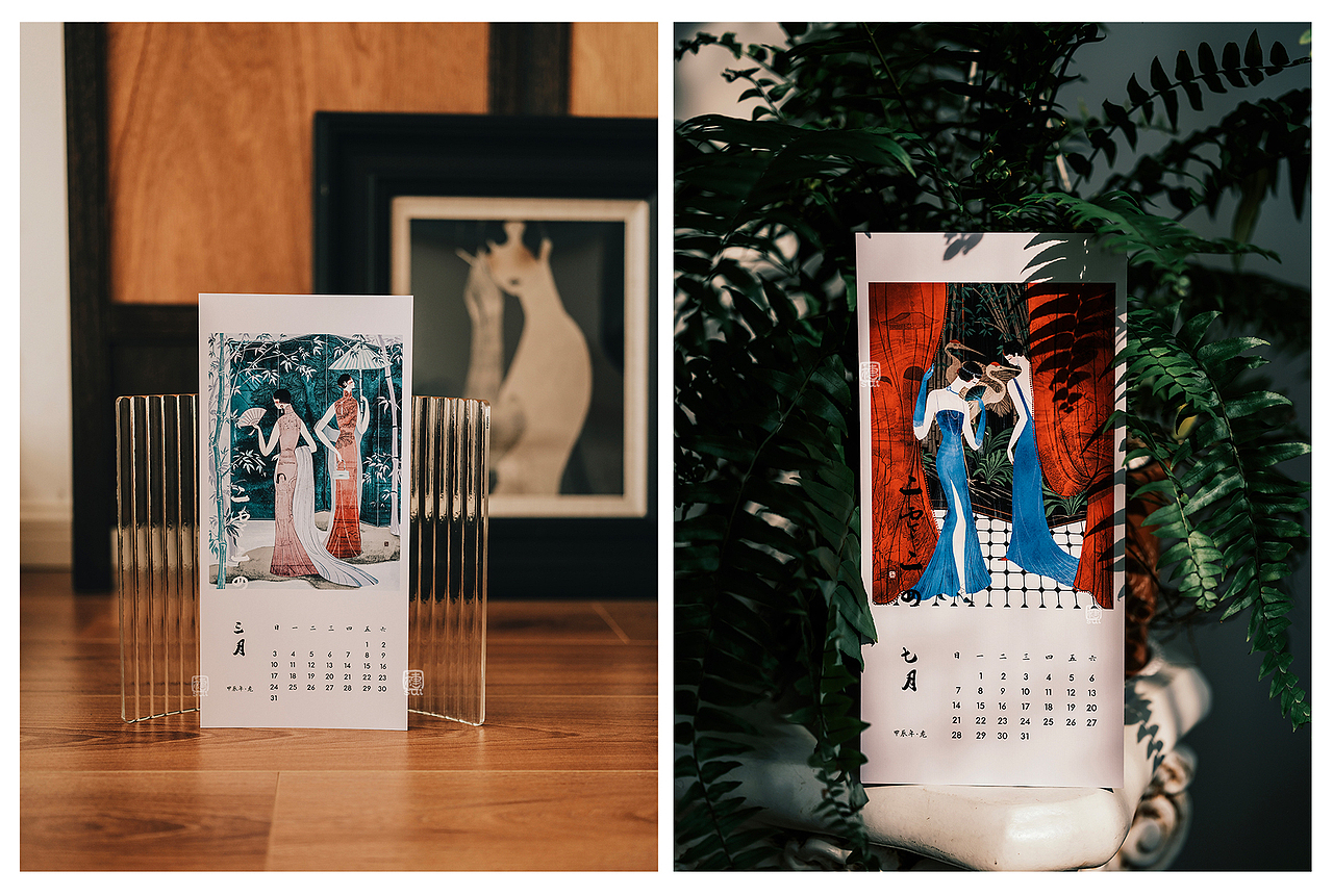 2023年小美人系列~