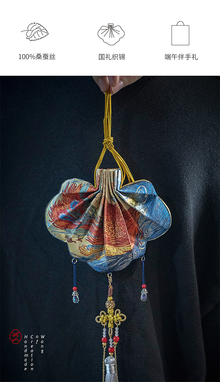 百鳥朝鳳 眾望所歸（图ZMzE4MTE5MDYw） - 工艺品设计 - 站酷设计师王丹青爱手创原创素材 - 站酷ZCOOL