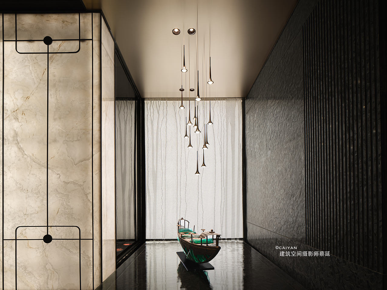 温州云创未来社区会所（图ZMzU2MTMxMjI4） - 环境/建筑摄影 - 站酷设计师建筑摄影师蔡延原创素材 - 站酷ZCOOL