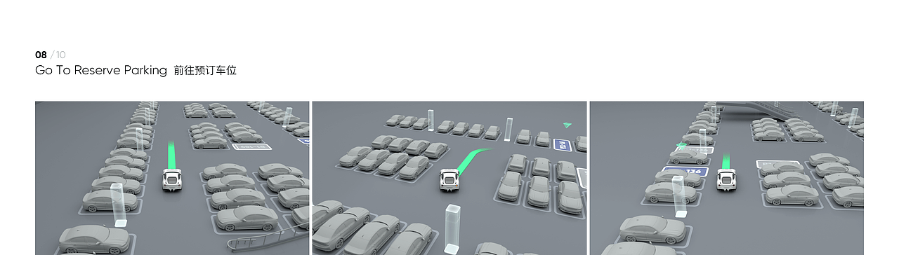 L4自动驾驶HMI视觉探索