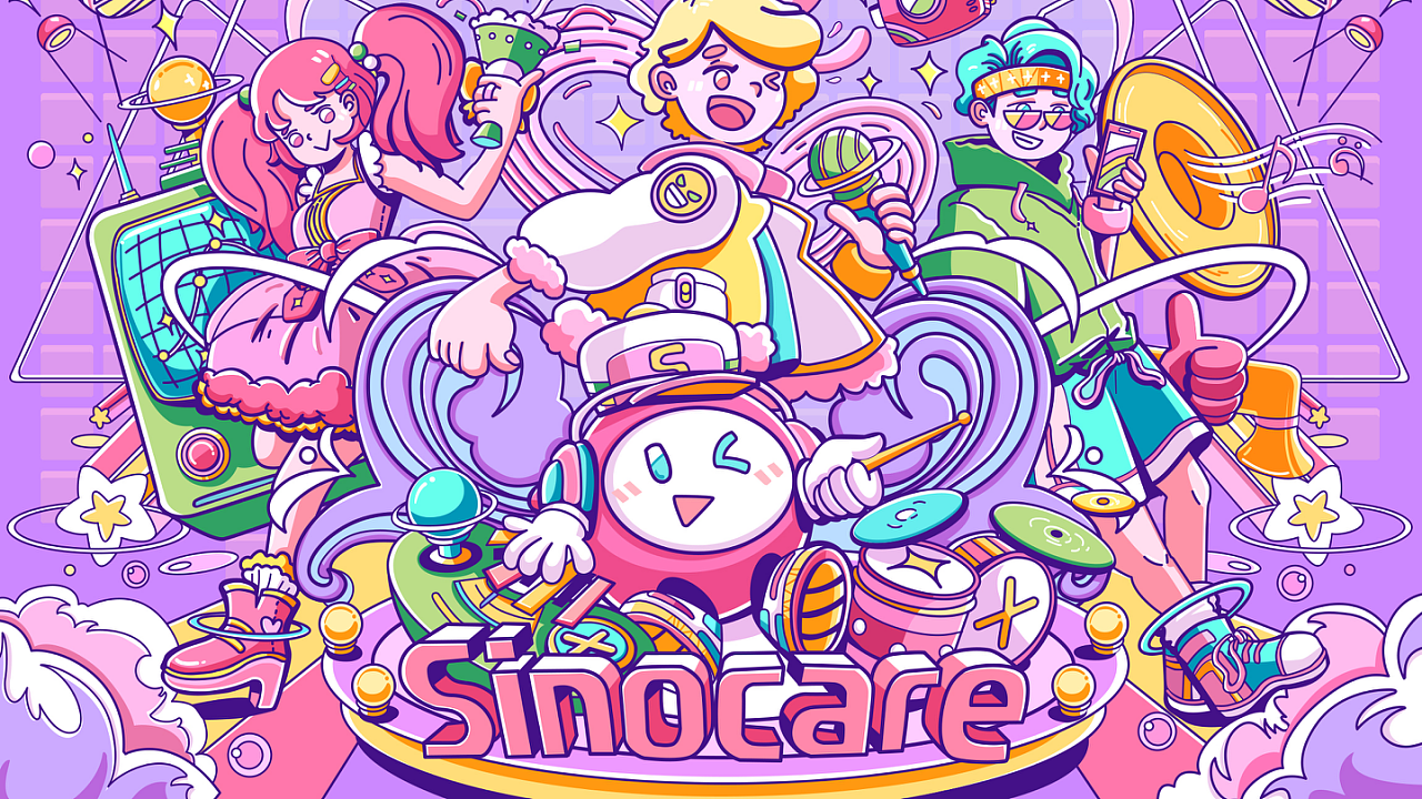 2022作品集总结（图ZMjk3NDM1ODY4） - 其他UI - 站酷设计师李曐河原创素材 - 站酷ZCOOL