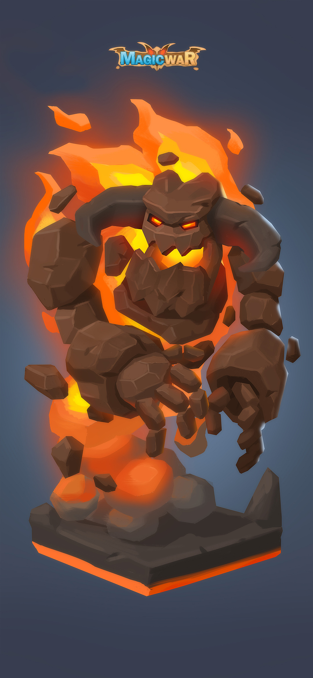 一组Q版欧美卡通角色原画