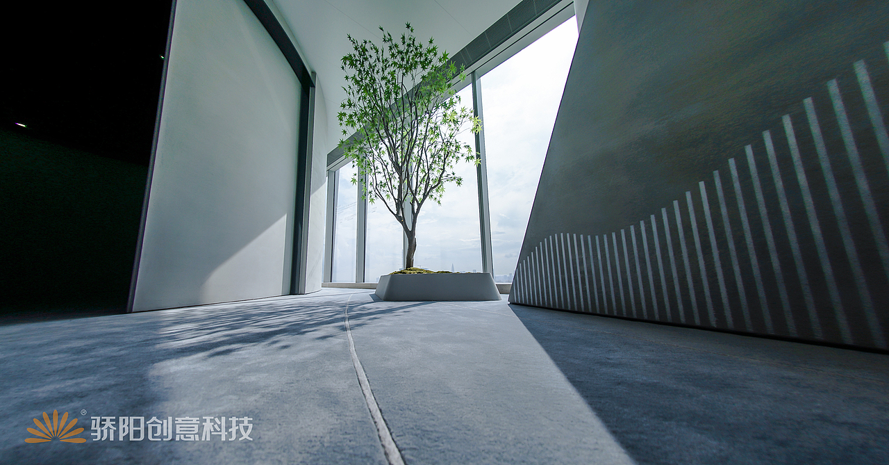 华侨城创想馆（图ZMzA3MTQ1MTg4） - 环境/建筑摄影 - 站酷设计师Aronsail原创素材 - 站酷ZCOOL