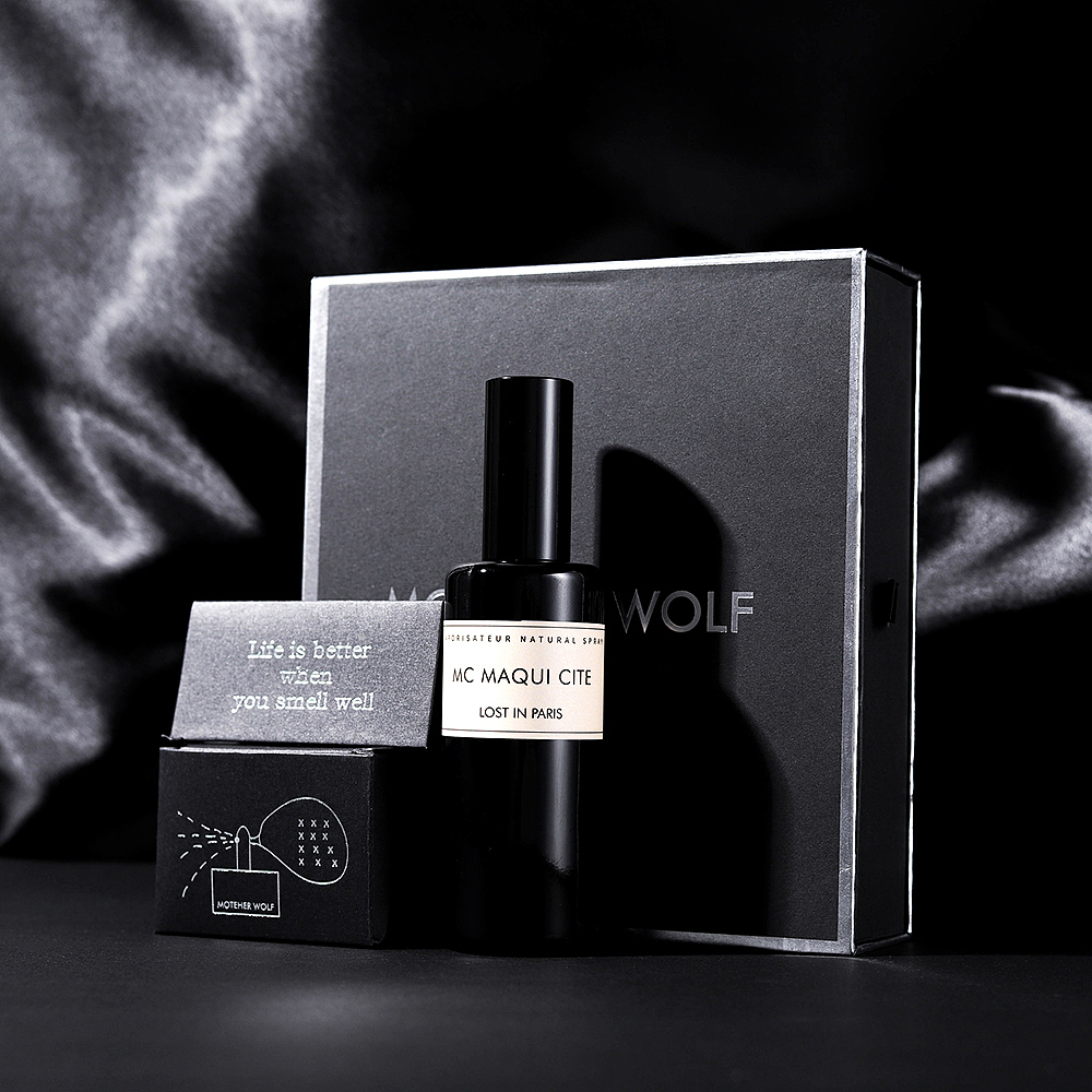 MOTEHER WOLF | 礼盒套装