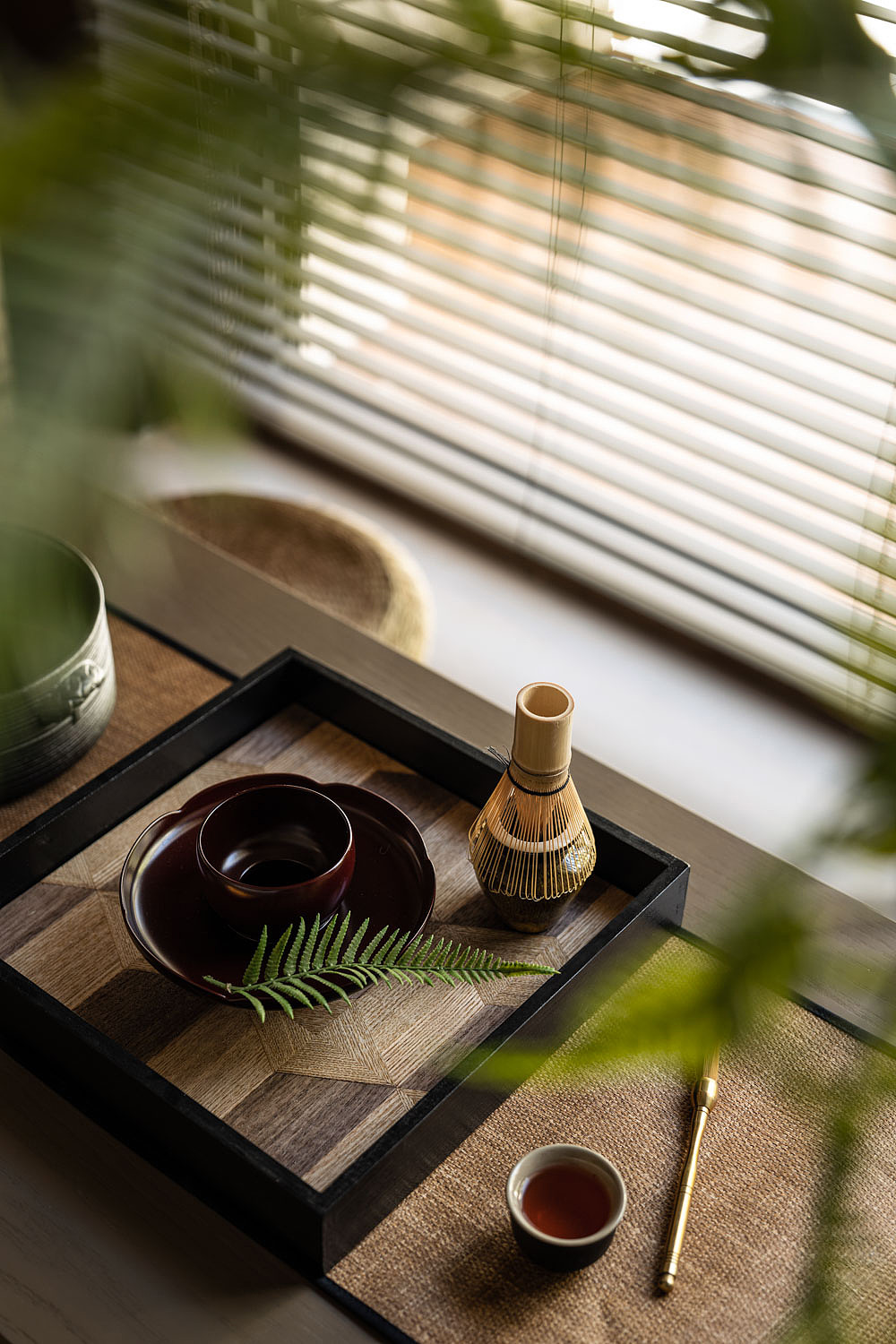 重庆龙湖康田麓宸 样板间（图ZMzQ5ODczNTky） - 环境/建筑摄影 - 站酷设计师初一图志原创素材 - 站酷ZCOOL