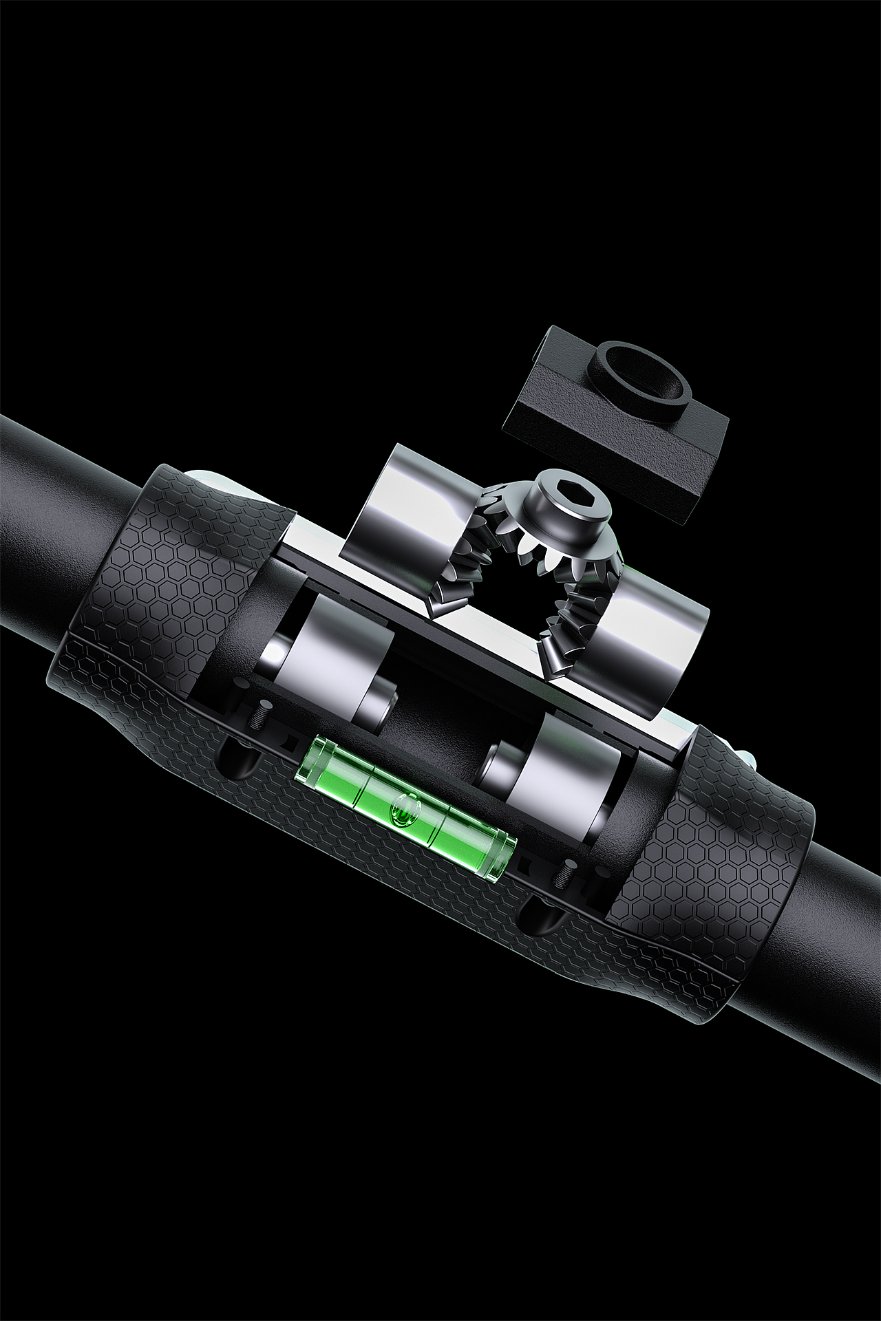 产品渲染：单杠+男士瑜伽垫（图ZMzA5MjQyNzU2） - 产品 - 站酷设计师Page必须进行原创素材 - 站酷ZCOOL