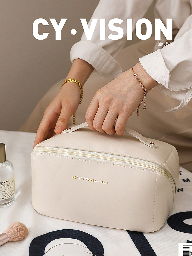 无人区ins化妆包 枕头包拍摄（图ZMzA5MzMwOTA0） - 产品摄影 - 站酷设计师程雨视觉传媒原创素材 - 站酷ZCOOL