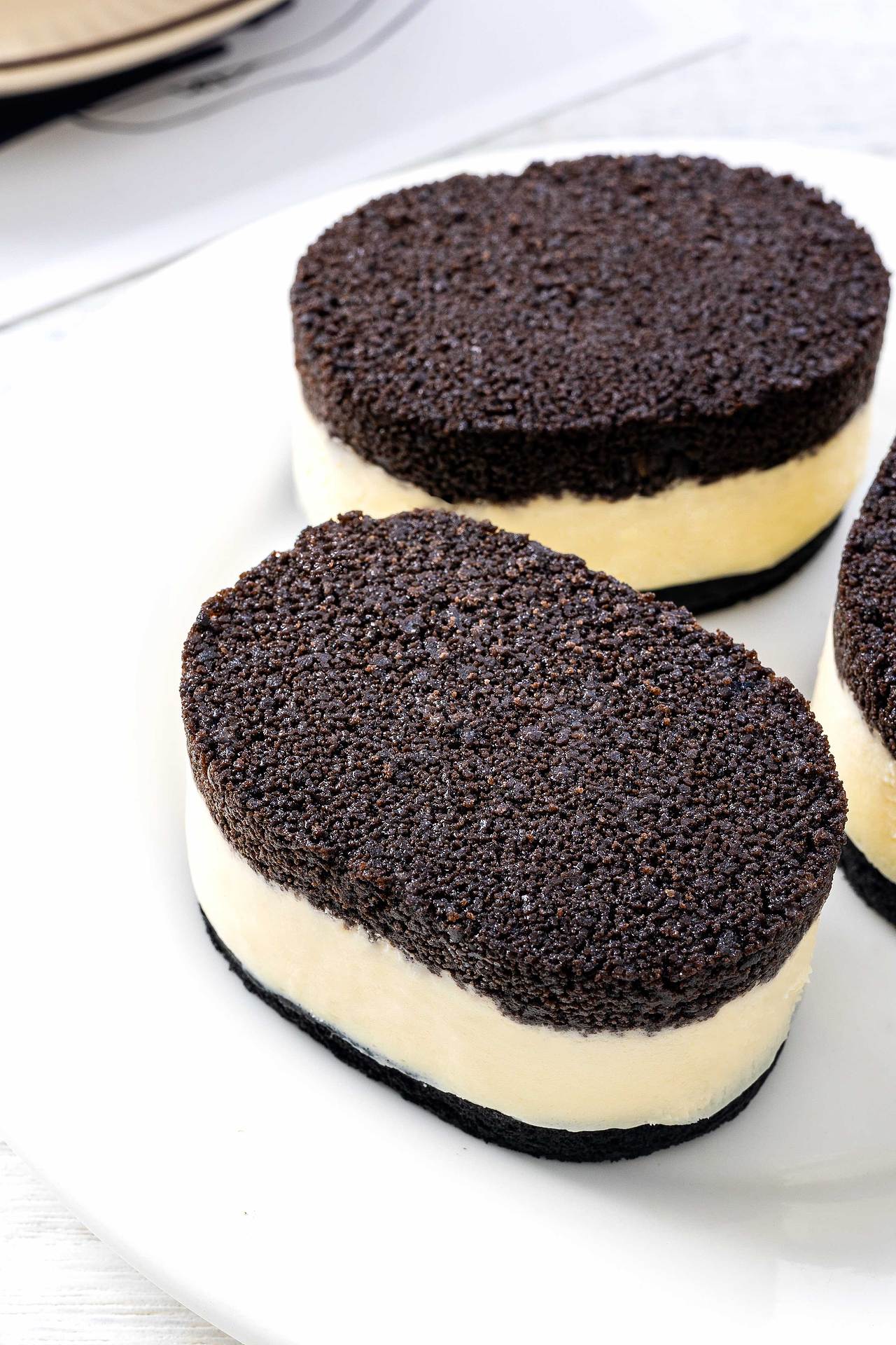 【美食摄影】半熟芝士（图ZMzM3NjUzNjEy） - 美食摄影 - 站酷设计师知观摄影原创素材 - 站酷ZCOOL