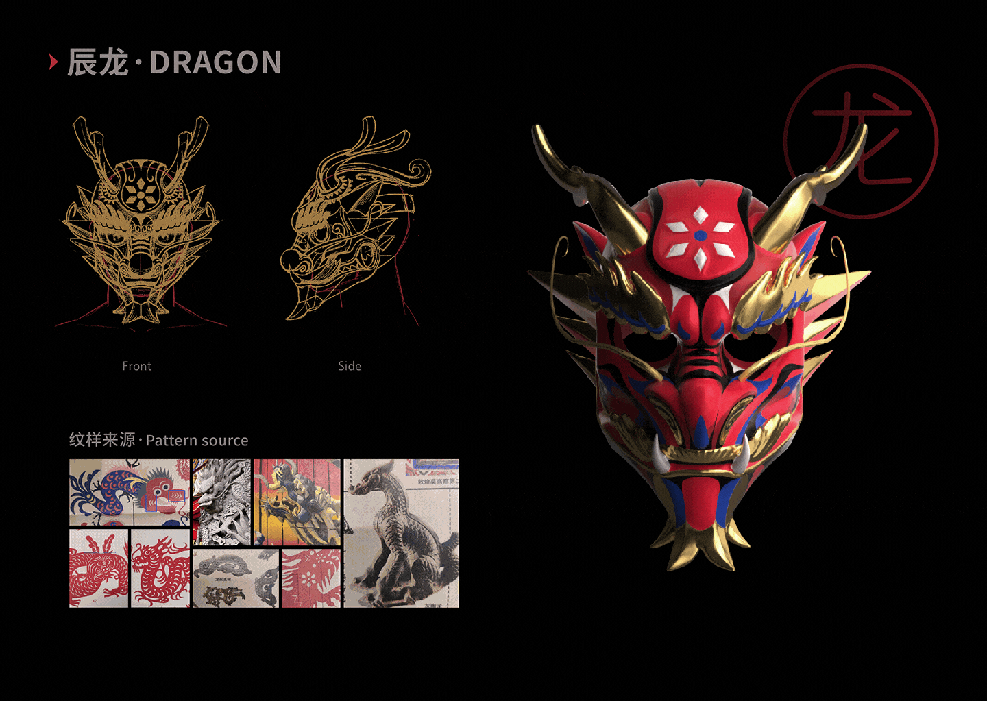 LxU × 工银信用卡 × 中国银联 | 续写属于我们的传说（图ZMjk3MjMzMjQw） - 短片 - 站酷设计师LxU以乘原创素材 - 站酷ZCOOL