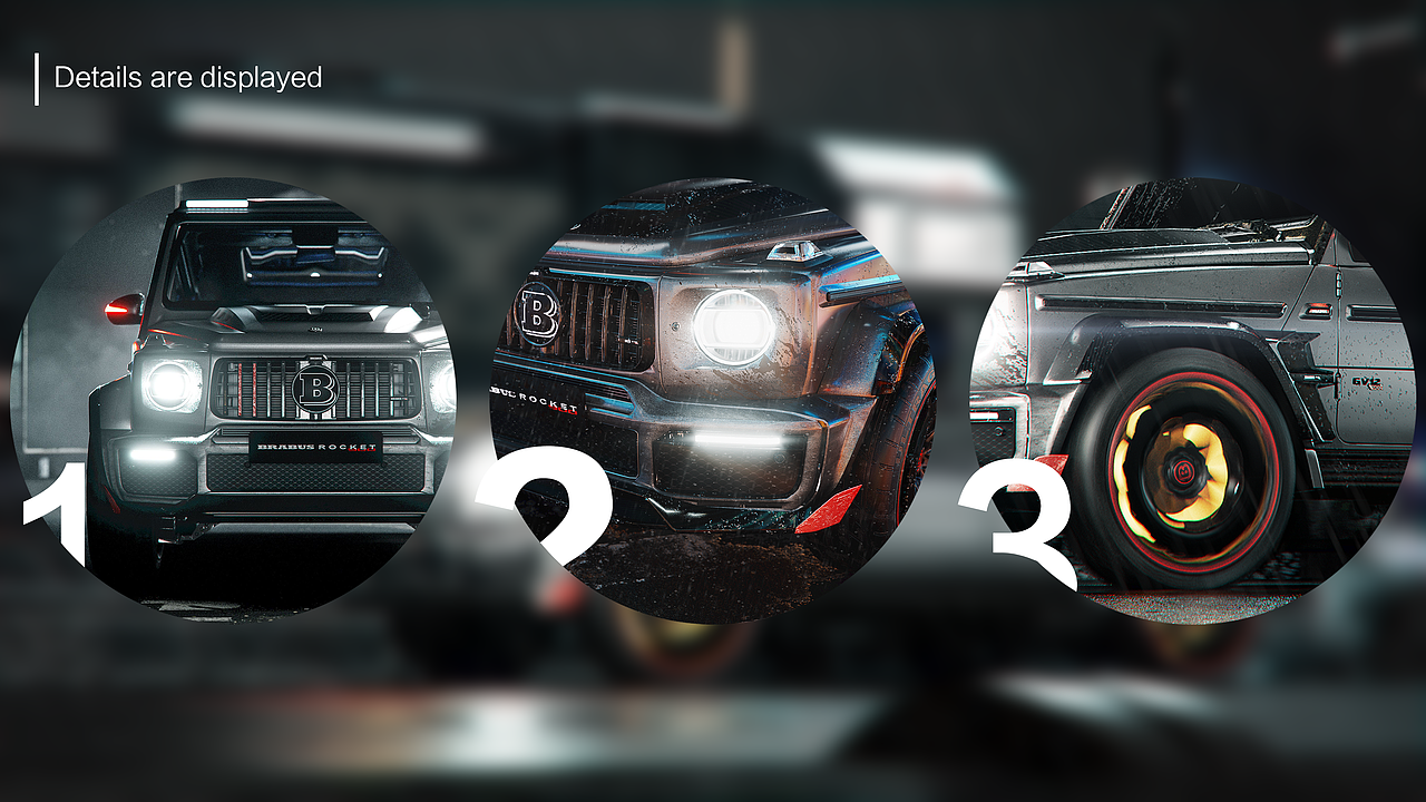 梅赛德斯奔驰渲染练习（图ZMjk3MTIwNjAw） - 产品 - 站酷设计师弓虽咯咯原创素材 - 站酷ZCOOL