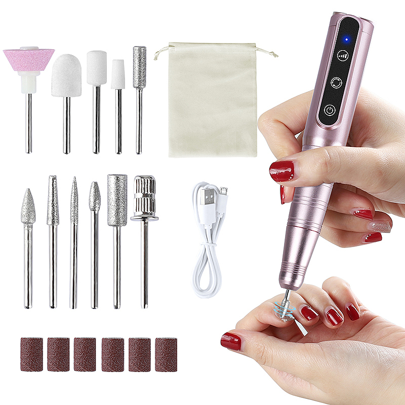 亚马逊 主图设计 美甲机