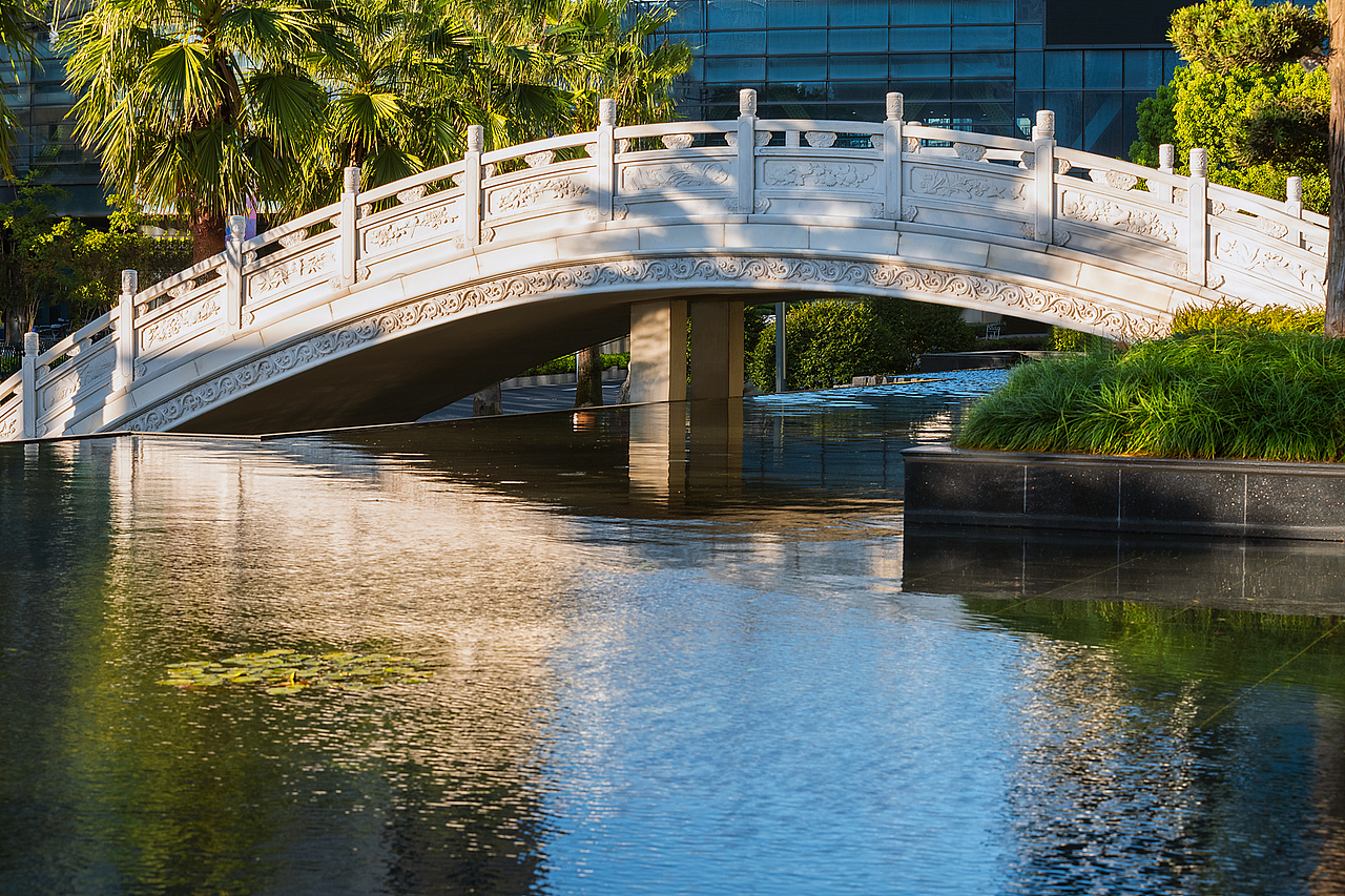 杭州明豪大厦商务楼