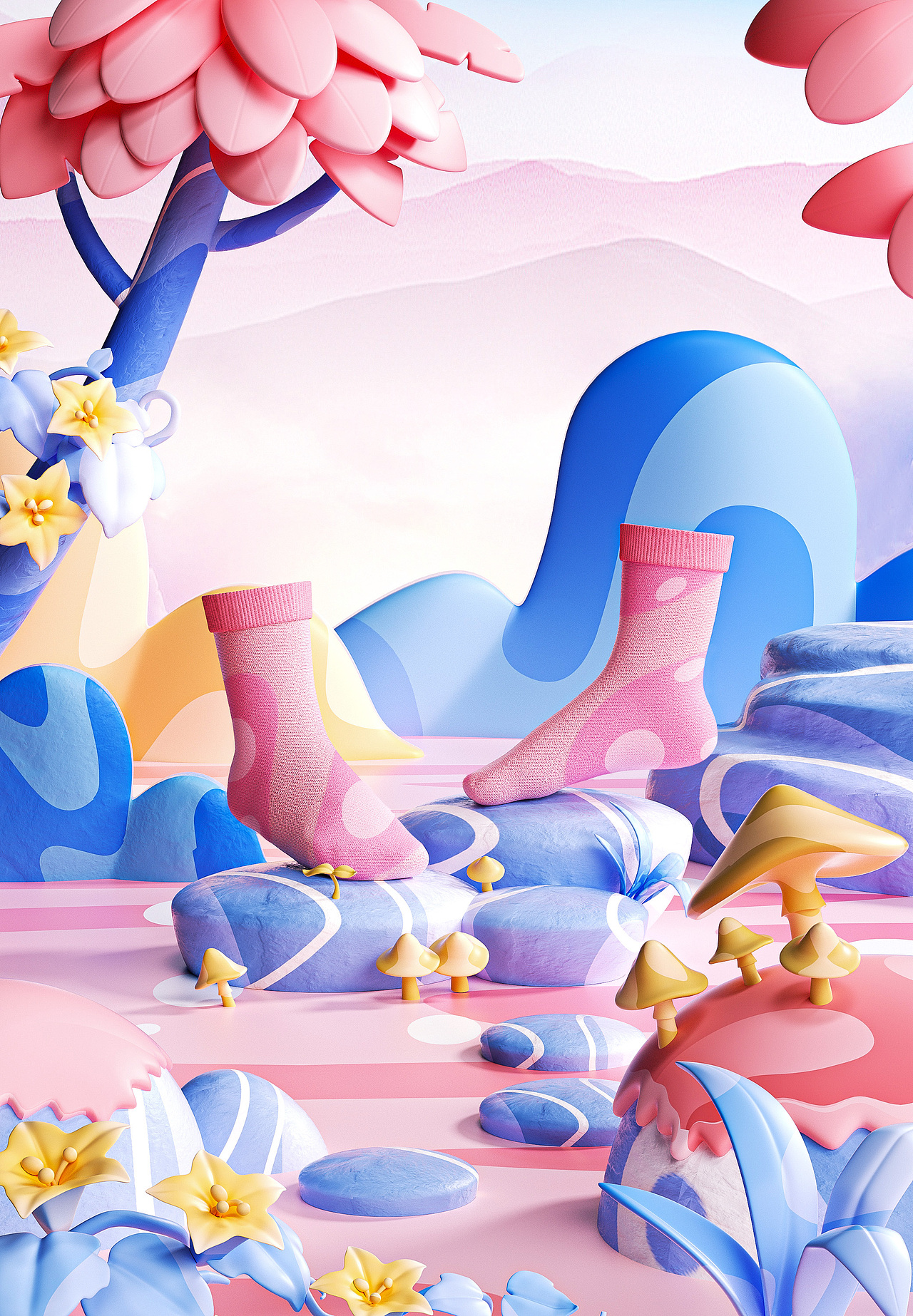 一些练习渲染（图ZMzA2NjU3ODYw） - 产品 - 站酷设计师何南西原创素材 - 站酷ZCOOL