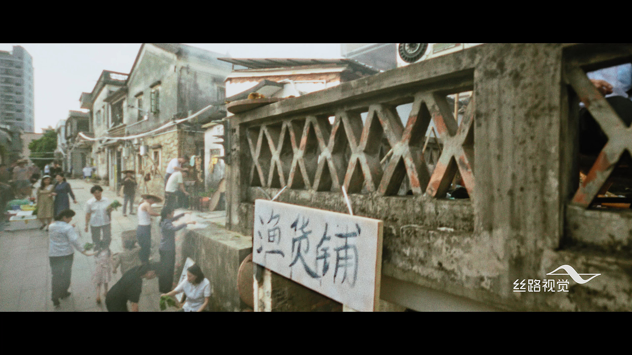 深圳城市人物群像大片（图ZMzExNzA1NTUy） - 宣传片 - 站酷设计师路仔SILKROAD原创素材 - 站酷ZCOOL