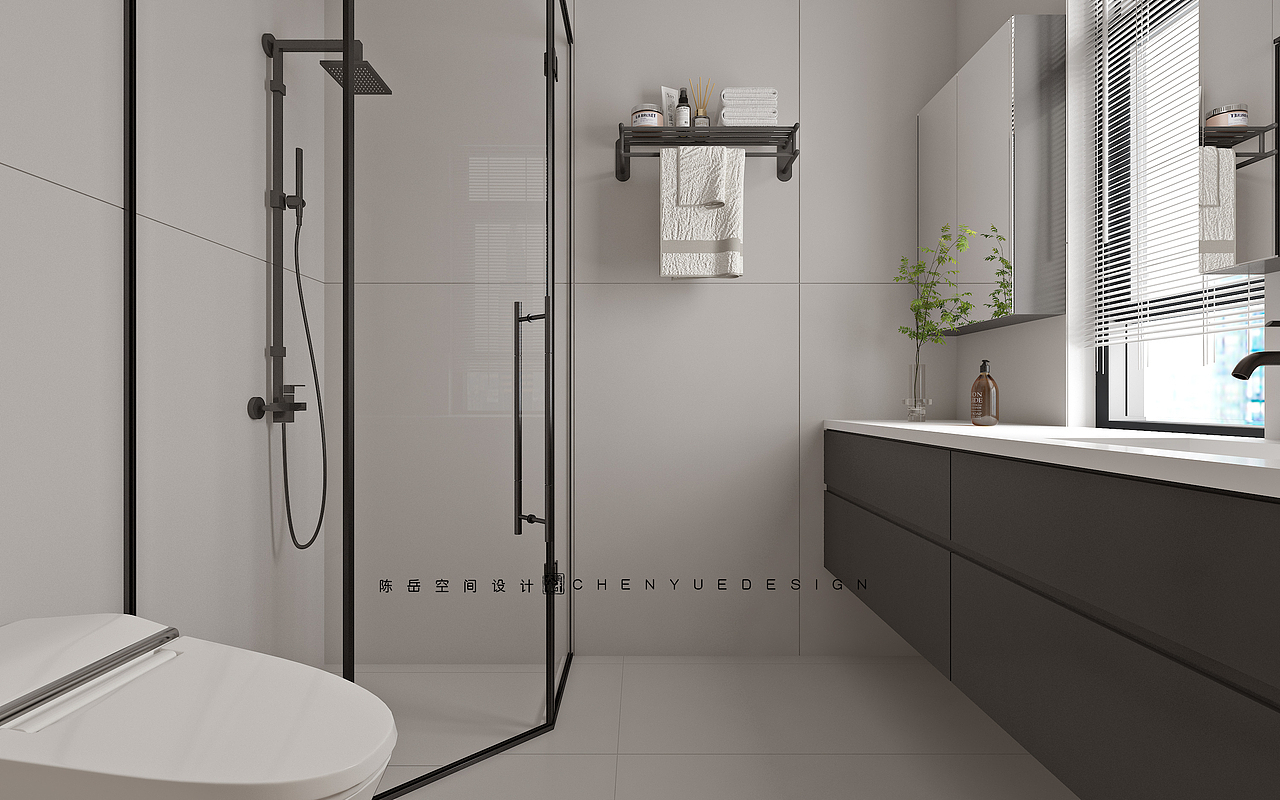 陈岳原创 | 时悠 | 川发天府上城138（图ZMzYyNDExMDg4） - 家装设计 - 站酷设计师ATDESIGN陈岳原创素材 - 站酷ZCOOL