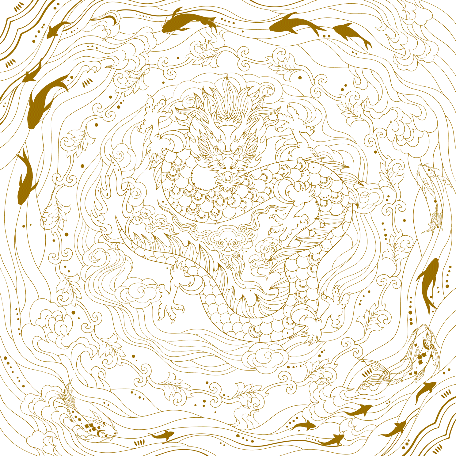 商业插画阶段性小结（图ZMzY4MDMyMDcy） - 商业插画 - 站酷设计师嘿球文化原创素材 - 站酷ZCOOL
