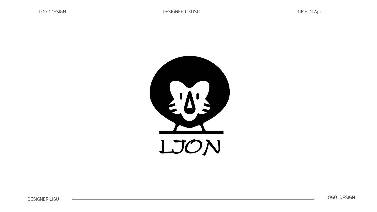 趣味卡通logo（图ZMzY4NjQ4NTgw） - Logo - 站酷设计师品牌设计师素素原创素材 - 站酷ZCOOL