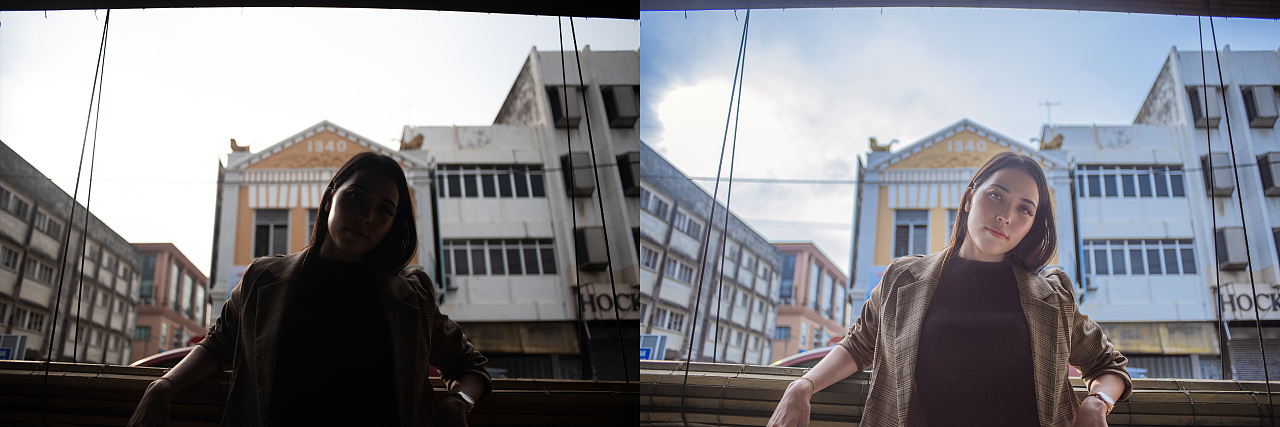 Befour & After（图ZMjk5NzIxMjM2） - 修图/后期 - 站酷设计师有样U_YANG原创素材 - 站酷ZCOOL